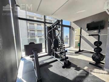 Departamento en  Palermo con Cochera - Full Amenities