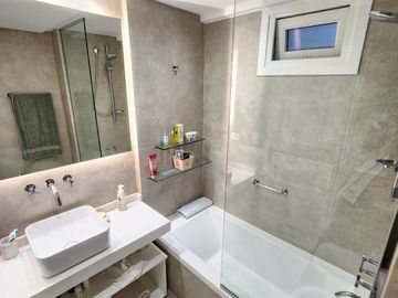 Departamento en  Palermo con Cochera - Full Amenities