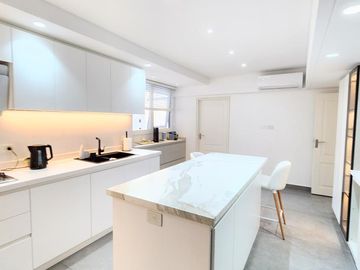 Departamento en  Palermo con Cochera - Full Amenities