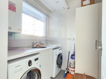 Departamento en  Palermo con Cochera - Full Amenities