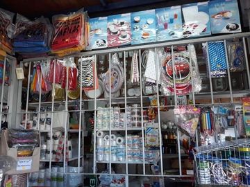 Fondo de Comercio Papelera enVilla Ballester