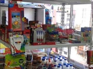 Fondo de Comercio Papelera enVilla Ballester