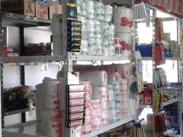 Fondo de Comercio Papelera enVilla Ballester