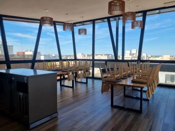 Semipiso en Plaza Mitre -Cochera y Amenities