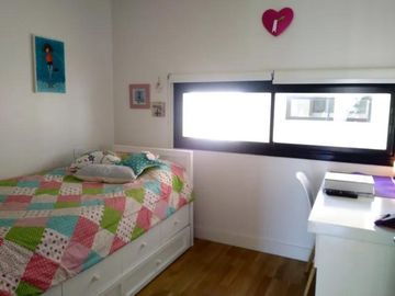 Semipiso en Plaza Mitre -Cochera y Amenities