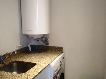 Semipiso en Plaza Mitre -Cochera y Amenities