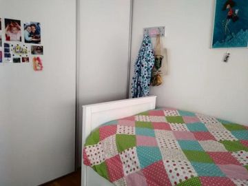 Semipiso en Plaza Mitre -Cochera y Amenities