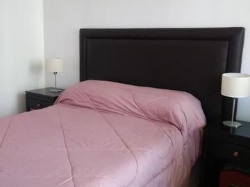 Semipiso en Plaza Mitre -Cochera y Amenities