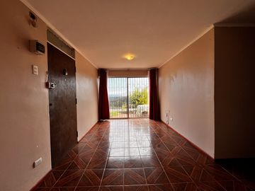 Vendo Depto 1er piso Miraflores, Locomoción a la puerta