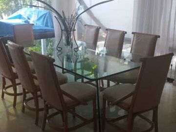 CASA EN VENTA BOSQUE DE NARANJOS