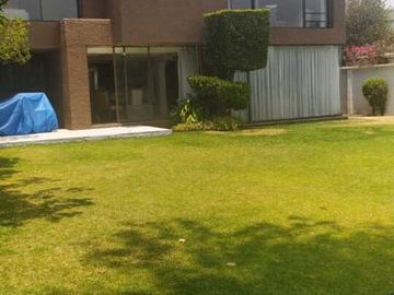 CASA EN VENTA BOSQUE DE NARANJOS