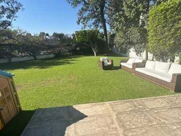 CASA EN VENTA BOSQUE DE NARANJOS