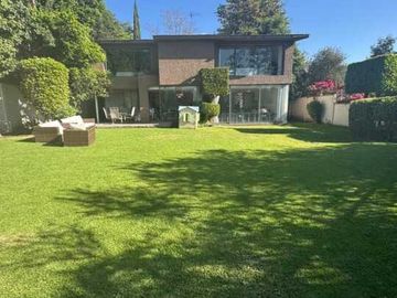 CASA EN VENTA BOSQUE DE NARANJOS