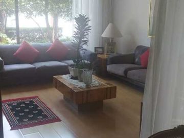 CASA EN VENTA BOSQUE DE NARANJOS