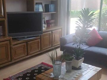 CASA EN VENTA BOSQUE DE NARANJOS