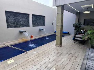 Residencia en Venta Ciudad del Sol Zapopan, Jal.