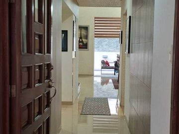 Residencia en Venta Ciudad del Sol Zapopan, Jal.