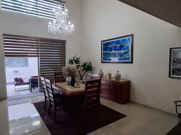 Residencia en Venta Ciudad del Sol Zapopan, Jal.