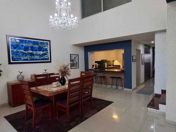 Residencia en Venta Ciudad del Sol Zapopan, Jal.