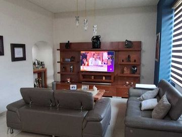 Residencia en Venta Ciudad del Sol Zapopan, Jal.