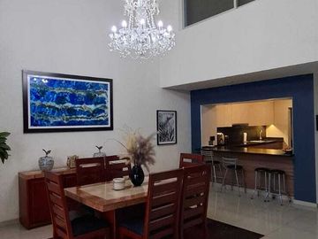 Residencia en Venta Ciudad del Sol Zapopan, Jal.