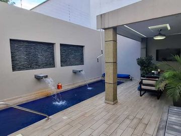 Residencia en Venta Ciudad del Sol Zapopan, Jal.