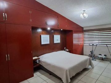 Residencia en Venta Ciudad del Sol Zapopan, Jal.