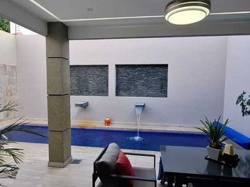 Residencia en Venta Ciudad del Sol Zapopan, Jal.