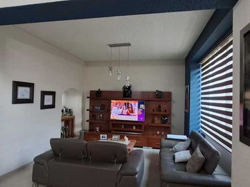 Residencia en Venta Ciudad del Sol Zapopan, Jal.