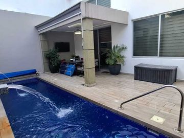 Residencia en Venta Ciudad del Sol Zapopan, Jal.