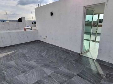 Residencia Nueva en Venta en La Cima de Zapopan