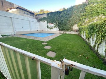 VENTA DEPARTAMENTO 3HAB 2BA RECOLETA