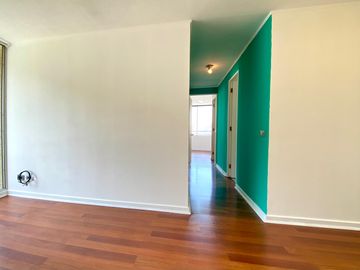 VENTA DEPARTAMENTO 3HAB 2BA RECOLETA