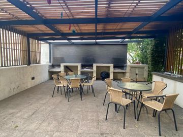 VENTA DEPARTAMENTO 3HAB 2BA RECOLETA