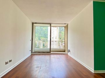 VENTA DEPARTAMENTO 3HAB 2BA RECOLETA