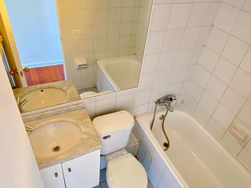 VENTA DEPARTAMENTO 3HAB 2BA RECOLETA