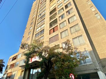 VENTA DEPARTAMENTO 3HAB 2BA RECOLETA