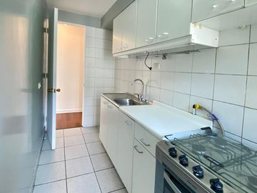 VENTA DEPARTAMENTO 3HAB 2BA RECOLETA