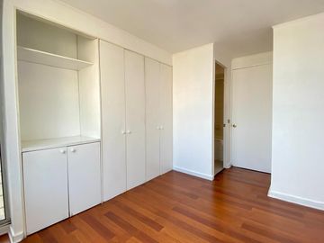 VENTA DEPARTAMENTO 3HAB 2BA RECOLETA