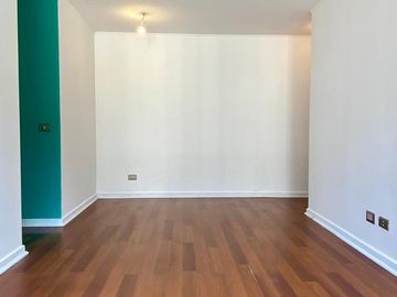 VENTA DEPARTAMENTO 3HAB 2BA RECOLETA