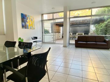 VENTA DEPARTAMENTO 3HAB 2BA RECOLETA