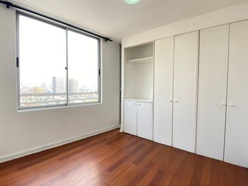 VENTA DEPARTAMENTO 3HAB 2BA RECOLETA
