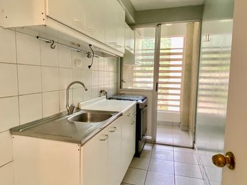 VENTA DEPARTAMENTO 3HAB 2BA RECOLETA