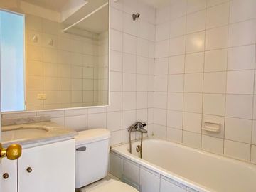 VENTA DEPARTAMENTO 3HAB 2BA RECOLETA