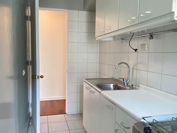 VENTA DEPARTAMENTO 3HAB 2BA RECOLETA