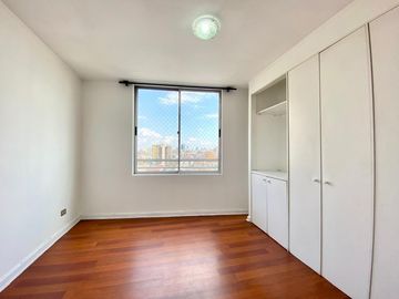 VENTA DEPARTAMENTO 3HAB 2BA RECOLETA