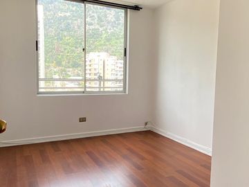 VENTA DEPARTAMENTO 3HAB 2BA RECOLETA