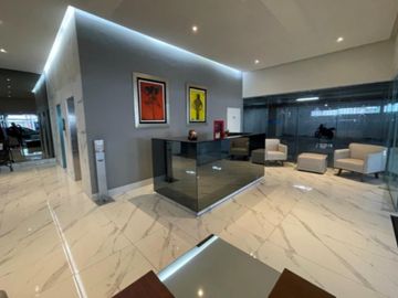 Departamento en Renta Naucalpan Altezza Central con Terraza (m2d2596)