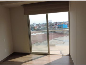 Departamento en Renta Naucalpan Altezza Central con Terraza (m2d2596)