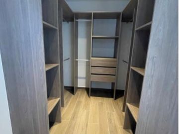 Departamento en Renta Naucalpan Altezza Central con Terraza (m2d2596)